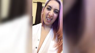 Onlyfans Dani Sorrento nude mov leaks pack part 1
