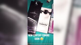 Arnisiaxxx fresh onlyfanssex movs pack
