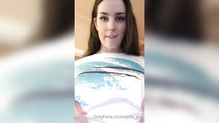 Aella Girl fresh onlyfans porn broadcast leaks mega pack 

