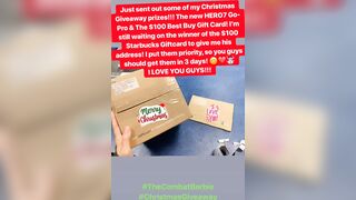 The Combat Barbie fresh onlyfans videos part 3
