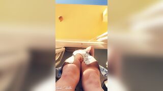 Onlyfans great Sarah Calanthe porn movies 5
