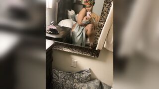 Qweeniqueen special onlyfans nude video leaks pack section 6
