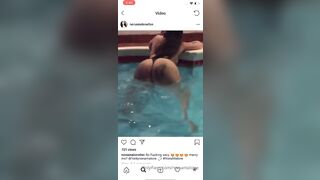 Awesome onlyfans Nona Malone sex movie pack part 2
