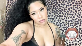 Kymora Jade onlyfans sex videos pack part 1
