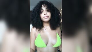 Jada Amor onlyfans private porn movie mega pack 4
