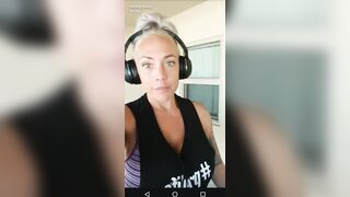 Onlyfans Honey Bunz sex videos part 2
