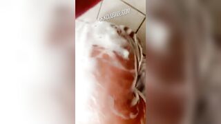Excellent Caramel Kitten onlyfans sex movie part 3
