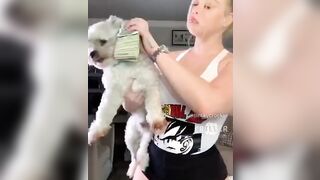 Becky Crocker leaked onlyfans xxx movies part 4
