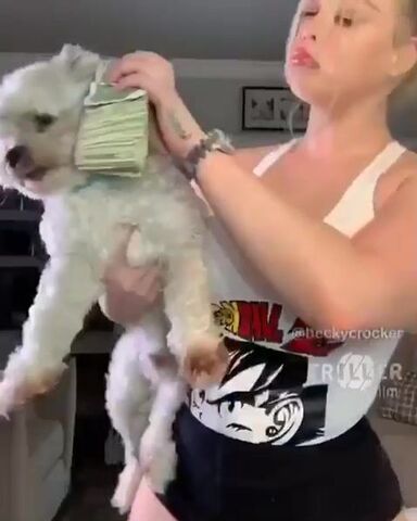 Becky Crocker leaked onlyfans xxx movies part 4
