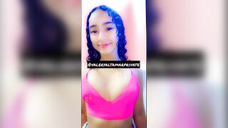 Valery Altamar excellent onlyfans porn videos part 3
