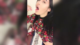 Fresh onlyfans Penelope (Penelope Santos) nude videos leaks part 2
