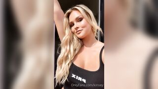 Special onlyfans Kinsey Wolanski porn mov pack part 6
