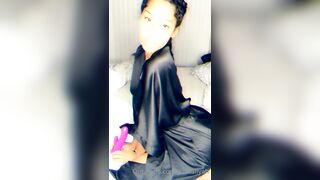 Awesome onlyfans JusAaliyah nude mov part 2
