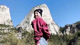 Exciting onlyfans Eva Elfie sex video part 1

