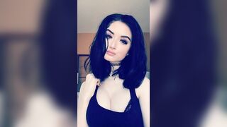 Celestia Vega onlyfans private sex broadcast leaks mega pack 4
