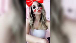 Awesome onlyfans Britney Rose nude video leaks part 2
