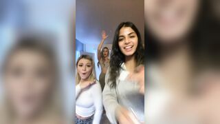 Briea Harm onlyfans hot porn video 4
