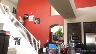 Leaked Blake Blossom xxx video pack part 3
