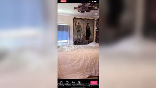 Onlyfans hot Big Tits Gothegg sex video leaks mega pack 4

