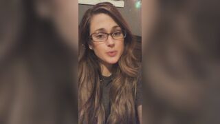 Onlyfans hot Ashleigh Baker sex movs leaks pack 4
