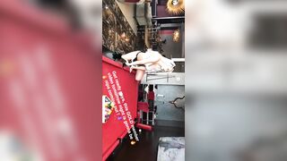 Leaked Laci Kay onlyfans xxx broadcast part 3
