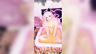 Belle Delphin onlyfans nude mov pack part 4
