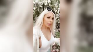 Ava Grace fresh onlyfans porn mov part 1
