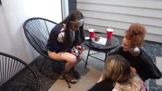 Excellent onlyfans Zoe aka CanBeBought xxx video part 3

