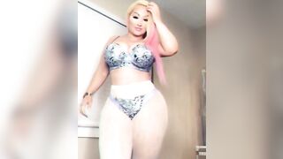 Onlyfans private Sexi Barbie xxx videos pack 4
