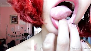 Outstanding Littlebunnygrl onlyfans nude movie part 7
