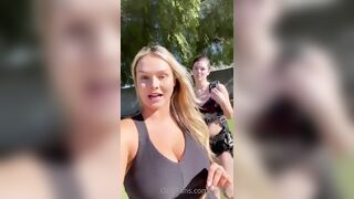 Kinsey Wolanski leaked xxx broadcast part 3
