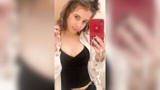 Violette onlyfans hot nude movies 4
