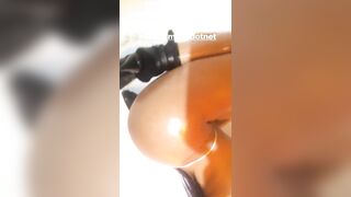 Outstanding onlyfans Bunny Grey xxx videos leaks pack part 7
