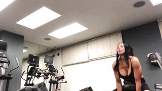 Exclusive onlyfans Audrea Bitoni xxx broadcast part 9
