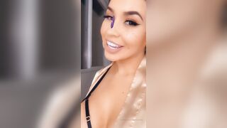 Excellent onlyfans Steph Murves nude movs leaks pack part 3
