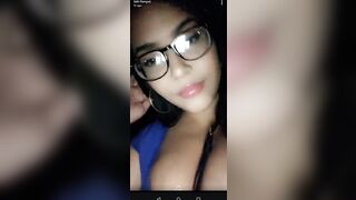 Exciting onlyfans Jaki Senpai xxx mov pack part 1
