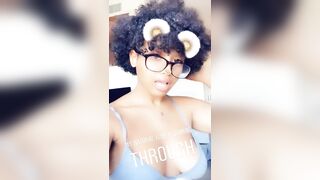 Onlyfans hot Jada amor porn videos leaks pack 4
