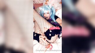 Belle Delphine onlyfans porn mov leaks mega pack  part 1
