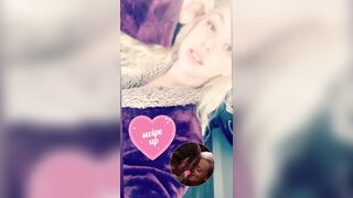 Leaked Becky Crocker nude videos part 3
