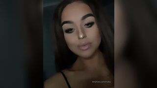 Onlyfans Miyasol1 porn broadcast leaks pack part 2
