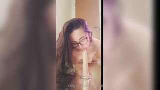 Emily Hill VIP leaked porn movie part 5
