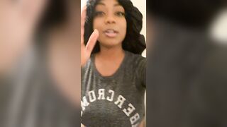 Diamond Jones onlyfans xxx video
