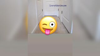 Excellent onlyfans Caramel Kitten sex broadcast pack part 3
