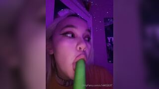 Bunnygorll leaked onlyfans video part 4
