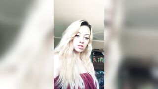Bree Louise onlyfans xxx movie part 4
