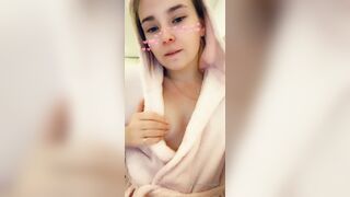 Fresh onlyfans Web Girl nude broadcast part 3
