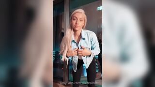 Exciting onlyfans Therealbrittfit porn videos mega pack part 1

