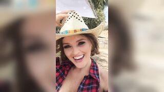 Krissy Lynn awesome onlyfans xxx movie leaks mega pack part 2
