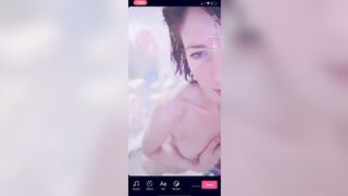 Excellent XoLindseyXo onlyfans xxx movie part 3
