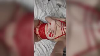 Leaked Lacey Laid onlyfanssex movies pack part 4
